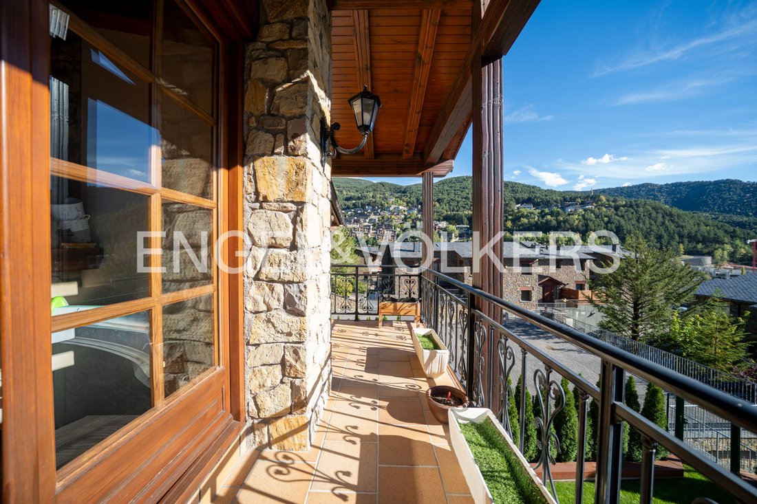 Apartamento en Aldosa-La Massana, La Massana, Andorra 2 - 19152491