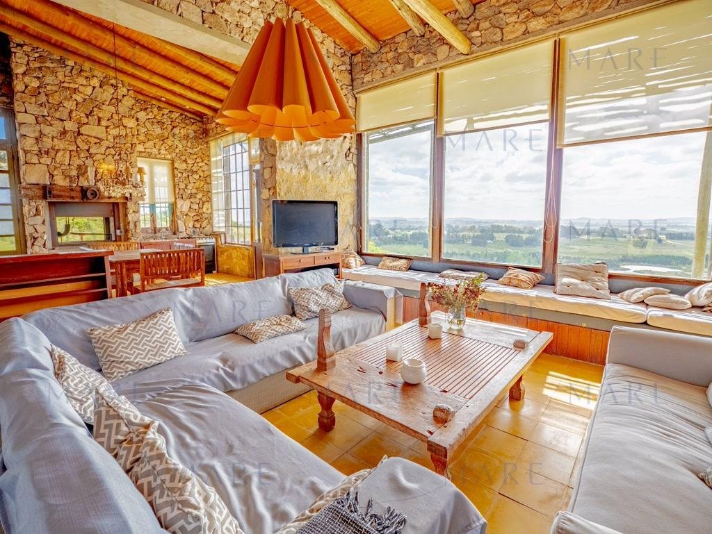 Country House in Laguna Blanca, Maldonado Department, Uruguay 3 - 19156163