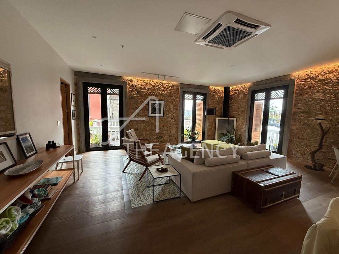 Appartement à Panama, Panama, Panama 1 - 19154271