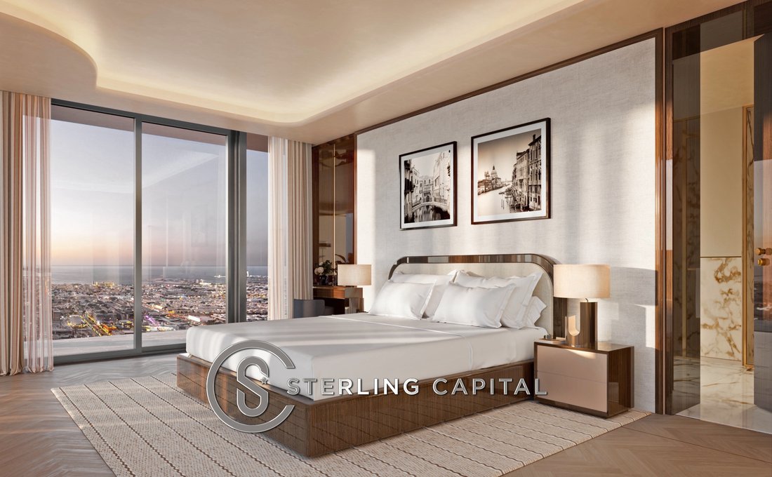 Apartment in Al Wasl, Dubai, United Arab Emirates 4 - 19157743