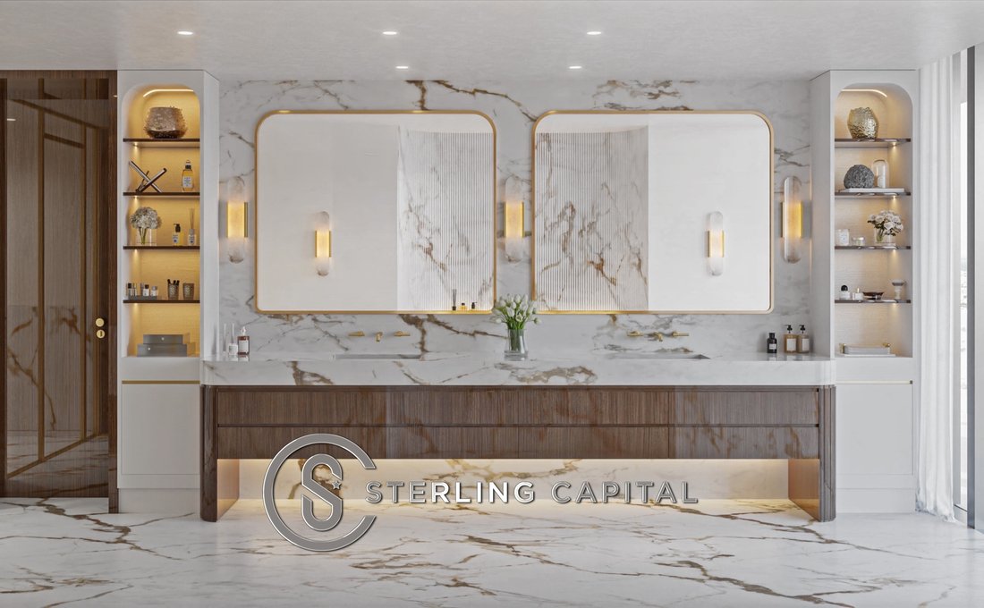 Apartment in Al Wasl, Dubai, United Arab Emirates 5 - 19157743