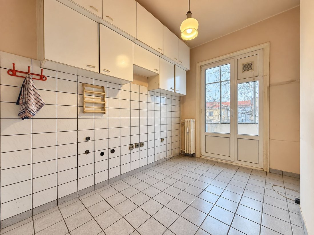 Apartamento en Sofía, Provincia de Sofía-Ciudad, Bulgaria 2 - 19157778