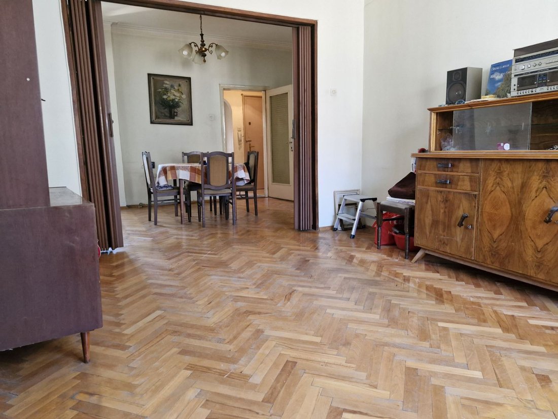 Apartamento en Sofía, Provincia de Sofía-Ciudad, Bulgaria 4 - 19157778