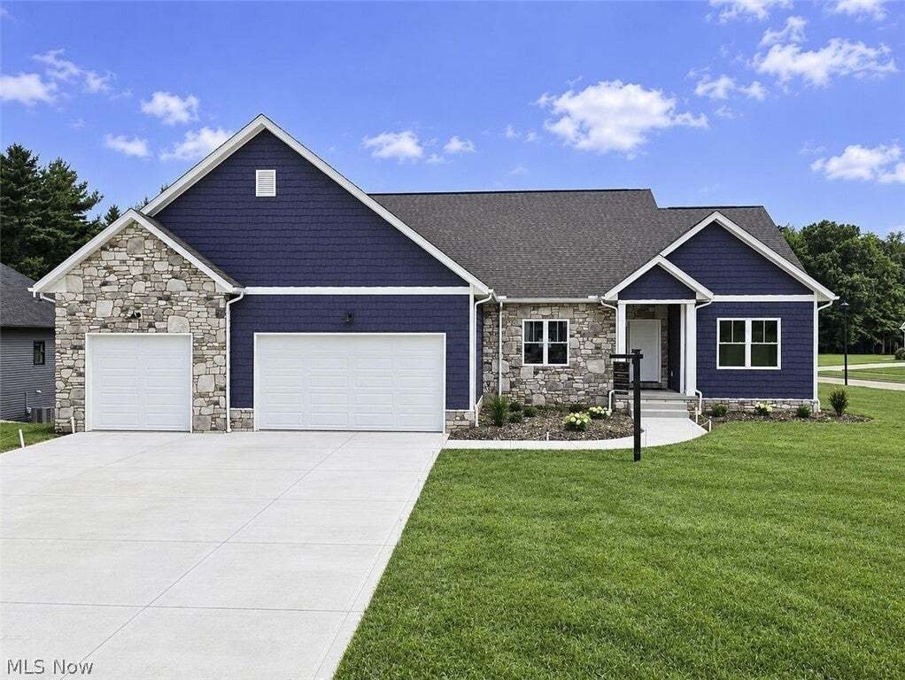 Casa a Apple Creek, Ohio, Stati Uniti 1 - 19158069
