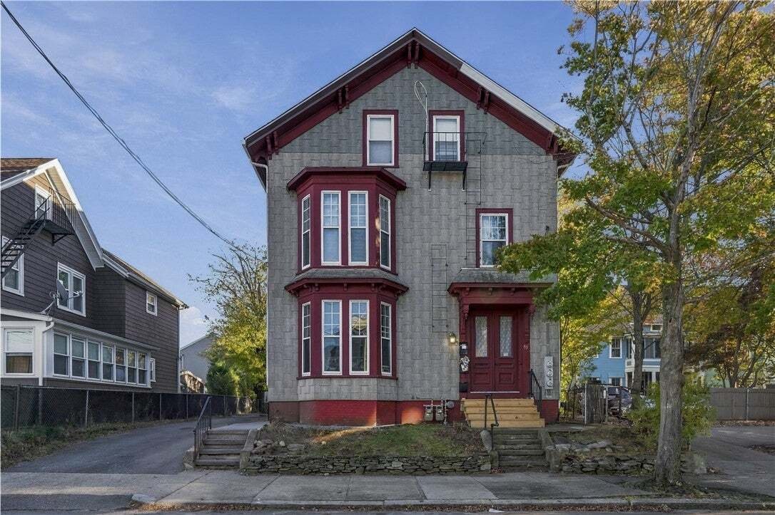 Autres à Pawtucket, Rhode Island, États-Unis 2 - 19157897
