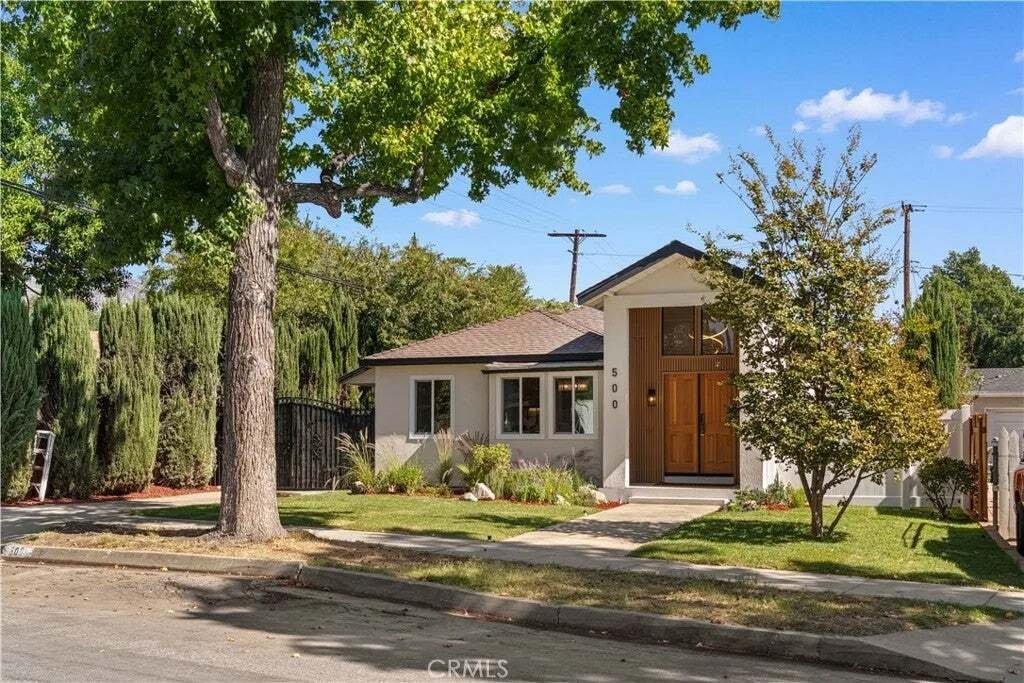 Casa a Altadena, California, Stati Uniti 3 - 19158358