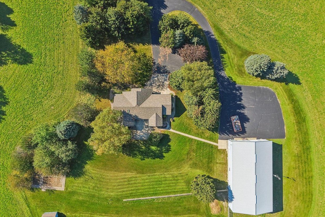House in Spring Prairie, Wisconsin, United States 2 - 19157868