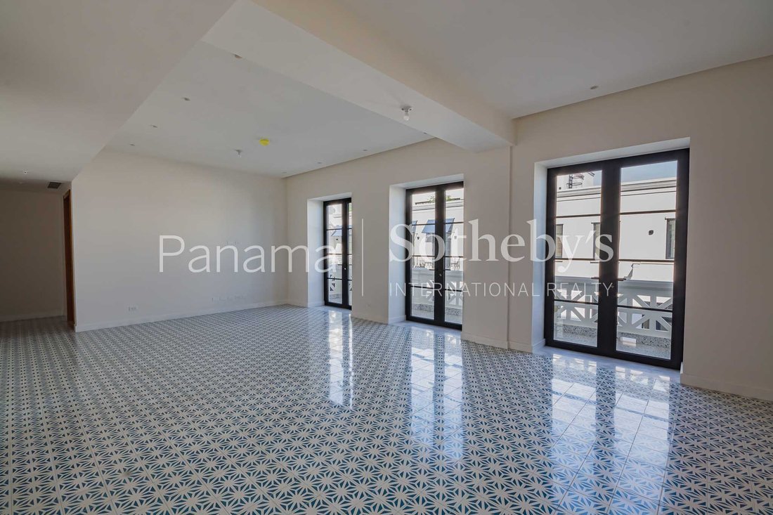 Appartement à Panama, Panama, Panama 5 - 19157789