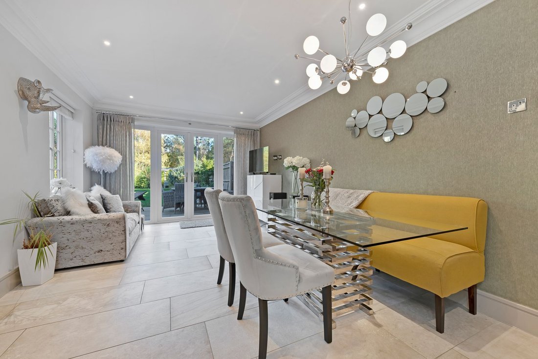 Apartment in Sunninghill, England 5 - 18726506