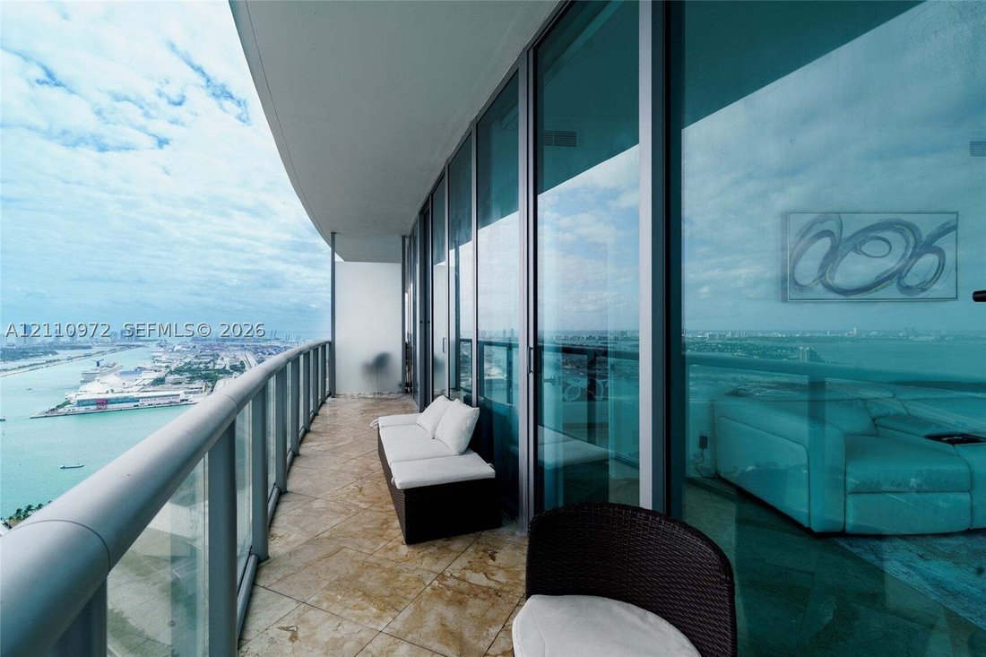 Condominio a Miami, Florida, Stati Uniti 2 - 19157926
