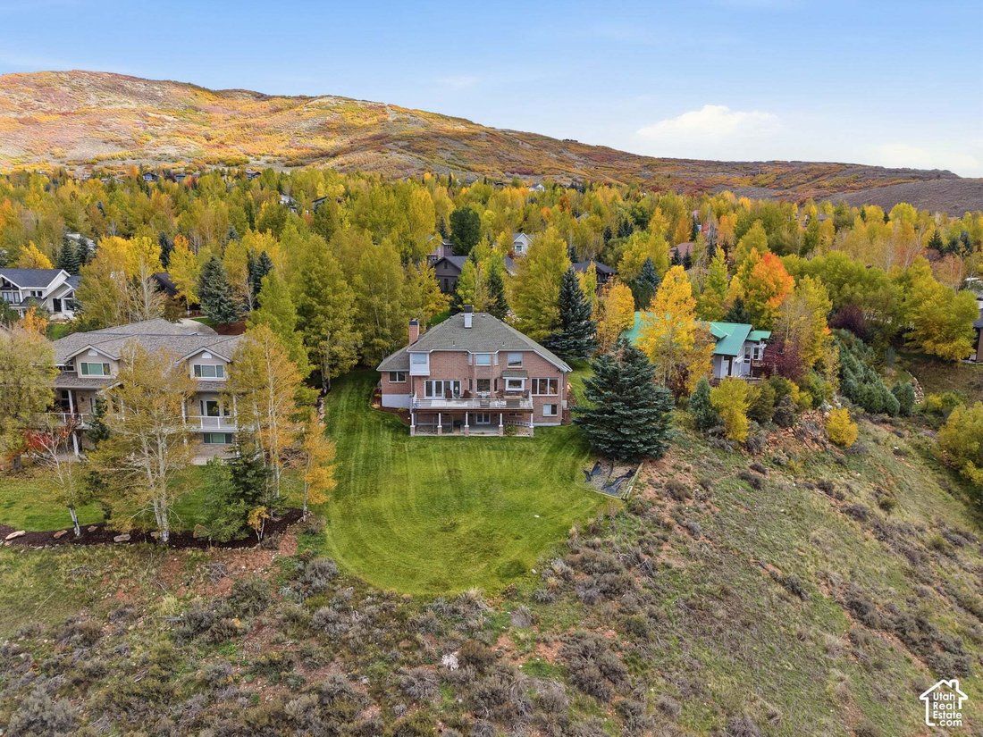 Maison à Park City, Utah, États-Unis 5 - 19158073