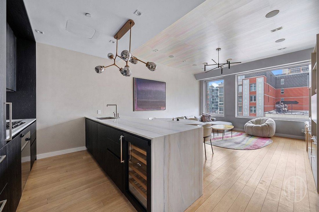 Appartement à New York, État de New York, États-Unis 5 - 19157395