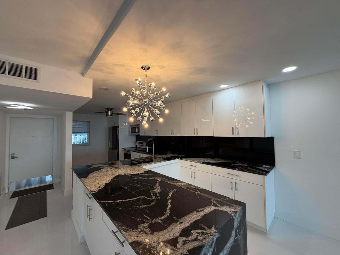 Condominio en Hillsboro Beach, Florida, Estados Unidos 5 - 19158287