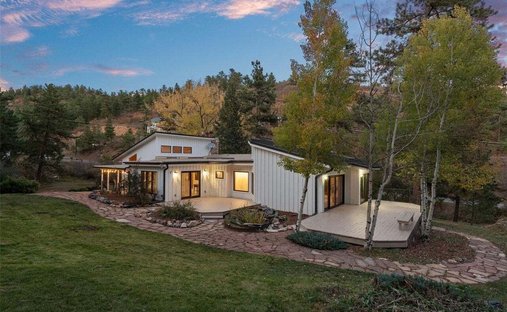 Haus in Littleton, Colorado, Vereinigte Staaten 1