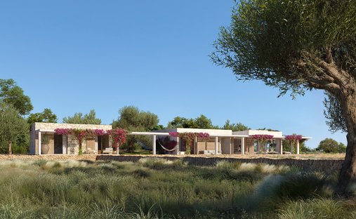 Terrain en Formentera, Îles Baléares, Espagne 1