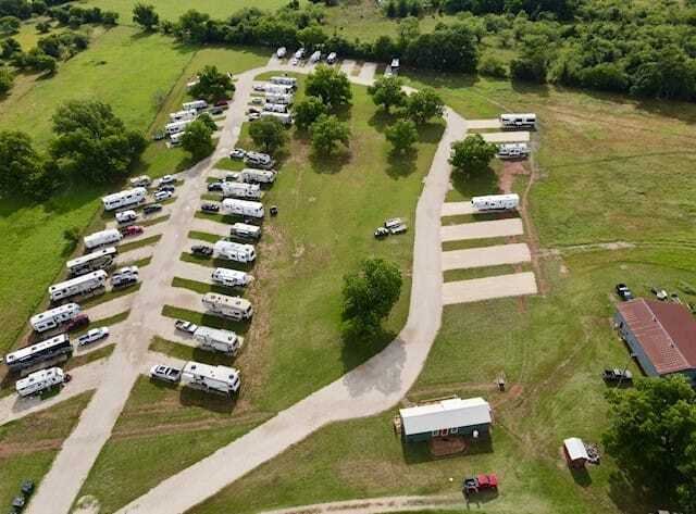 Land in Glen Rose, Texas, Vereinigte Staaten 1 - 19157415
