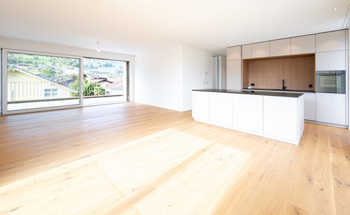 Appartement à Mels, Canton de Saint-Gall, Suisse 1