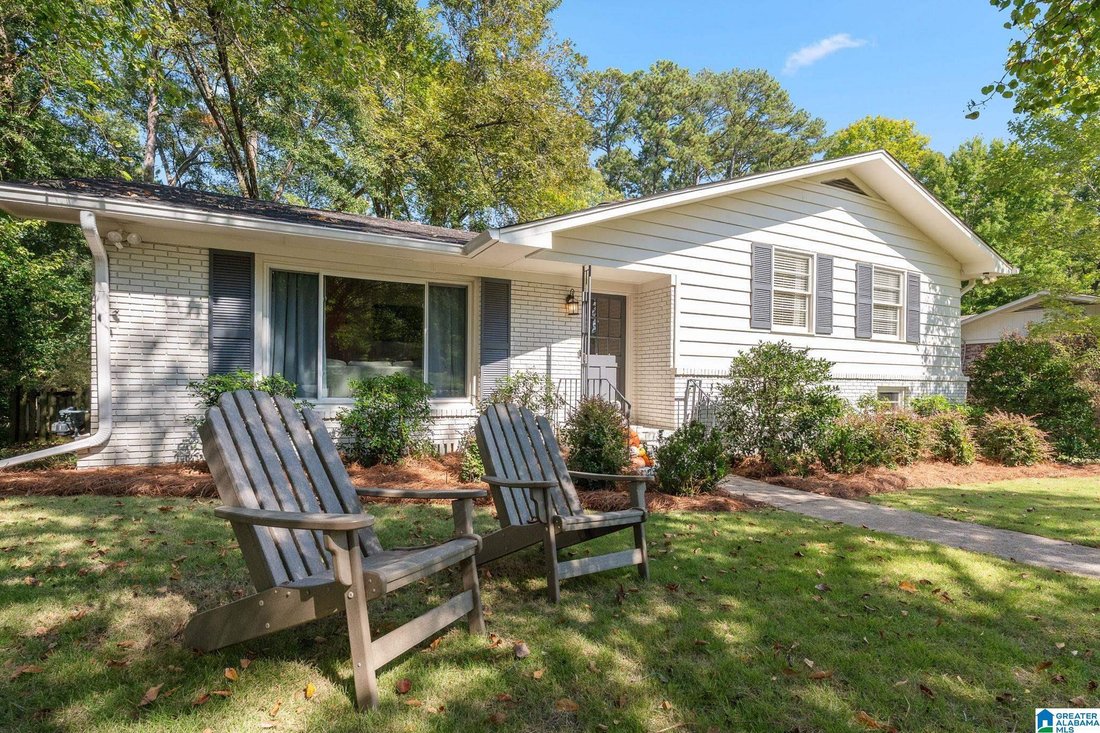 House in Mountain Brook, Alabama, United States 3 - 19158055