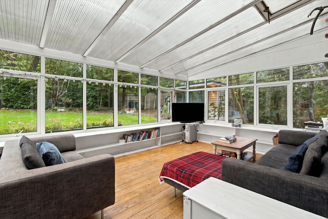 Casa en Sunninghill, Inglaterra 5 - 17845889