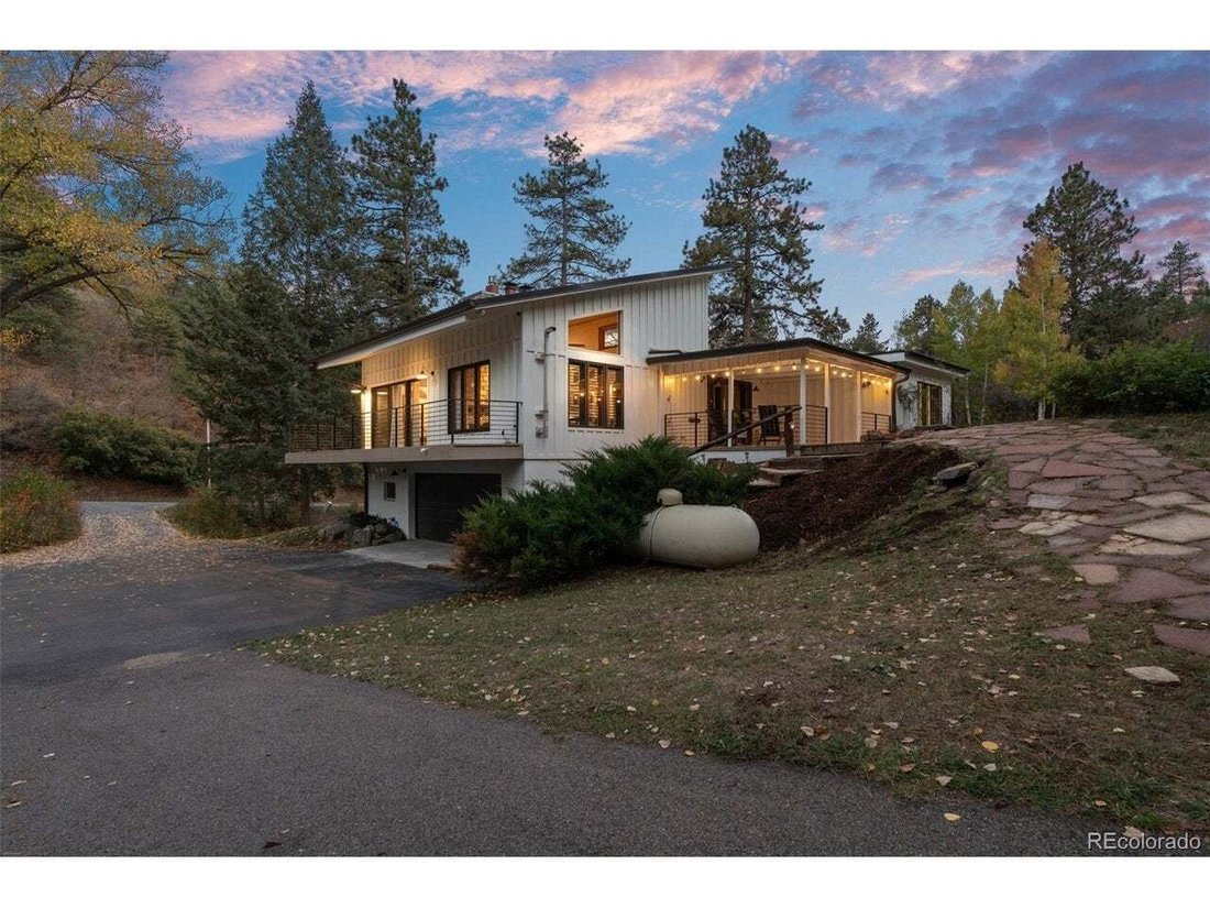 Casa en Littleton, Colorado, Estados Unidos 3 - 19158154