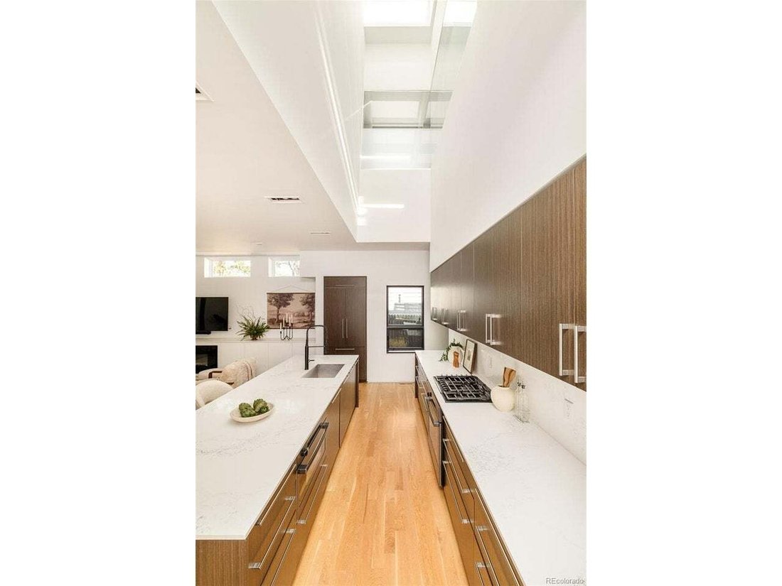 House in Denver, Colorado, United States 4 - 19158155