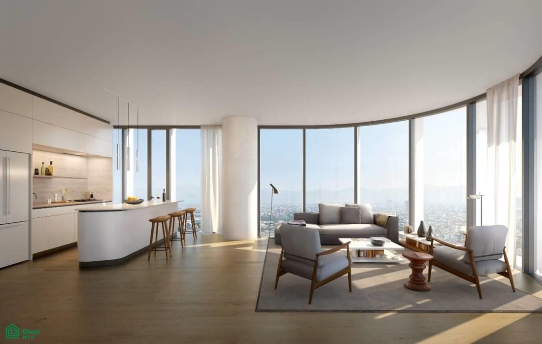 Condo in Mexico City, Mexico 1 - 19158276