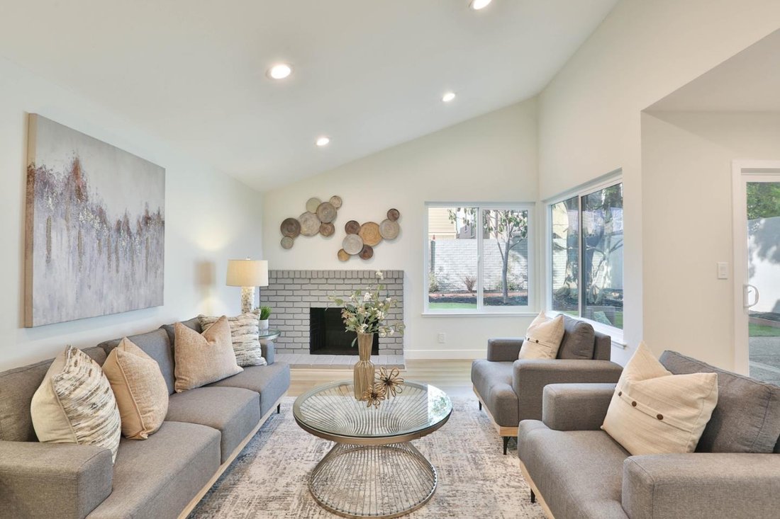 Casa a San Jose, California, Stati Uniti 4 - 19158301