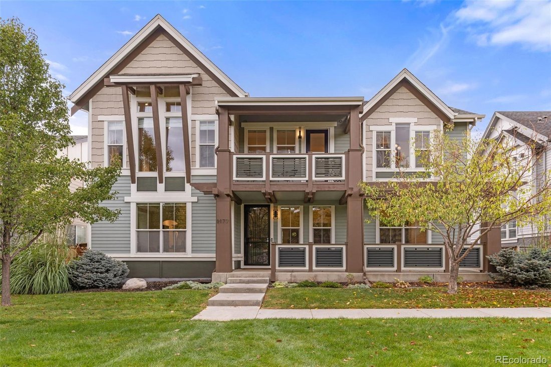 House in Denver, Colorado, United States 1 - 19158186