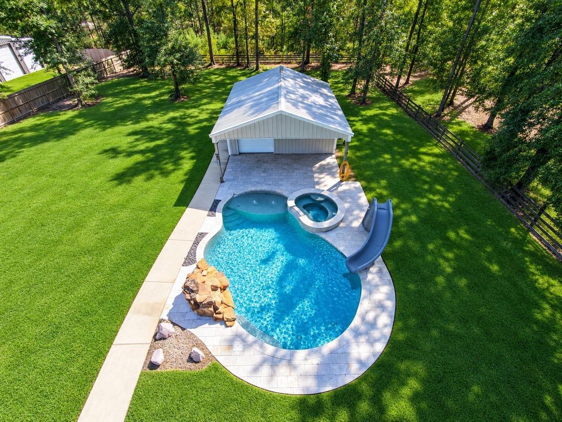 Haus in Splendora, Texas, Vereinigte Staaten 3 - 19157937