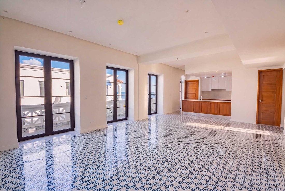 Appartement à Panama, Panama, Panama 1 - 19157789