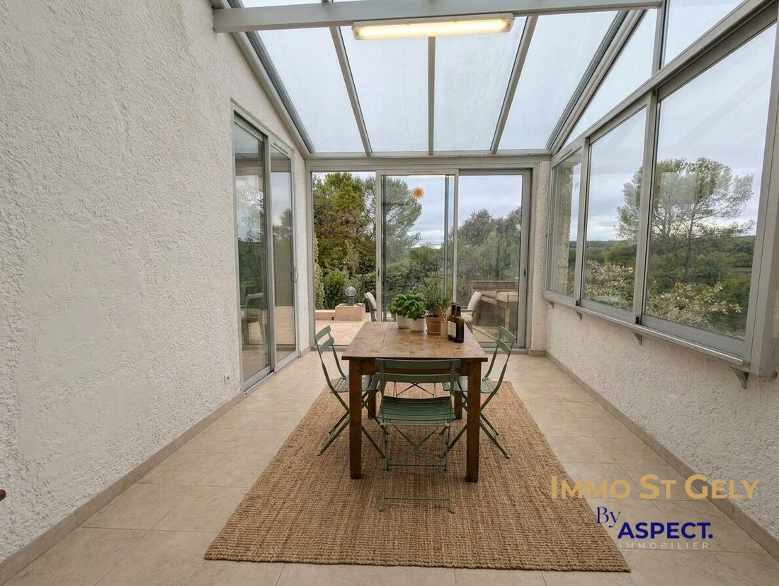 House in Sud, Montferrier-sur-Lez, France 5 - 19157587