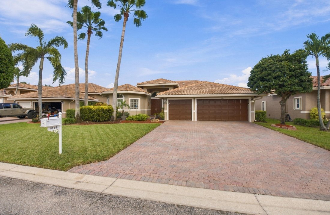 House in Parkland, Florida, United States 4 - 19158241
