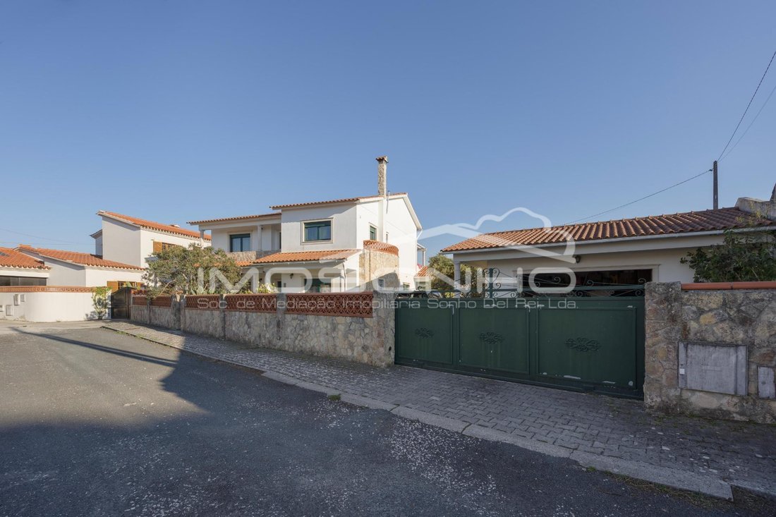 House in Maceira, Leiria District, Portugal 2 - 19158042