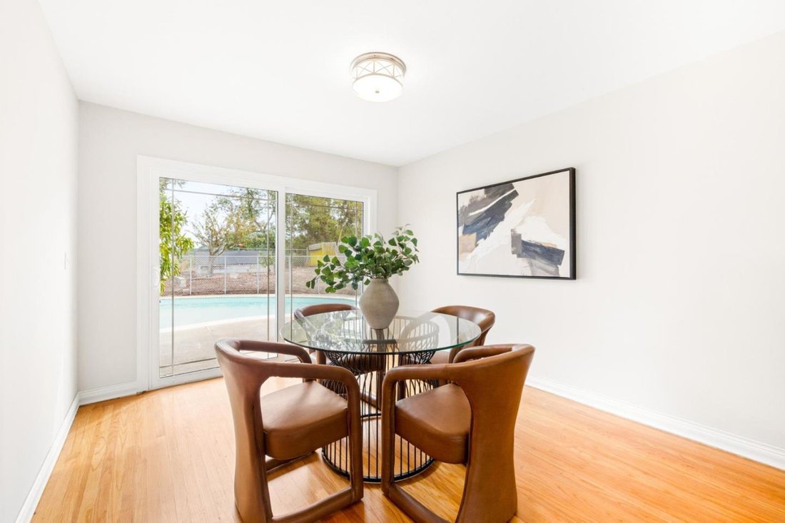 House in Redwood City, California, United States 4 - 19158316