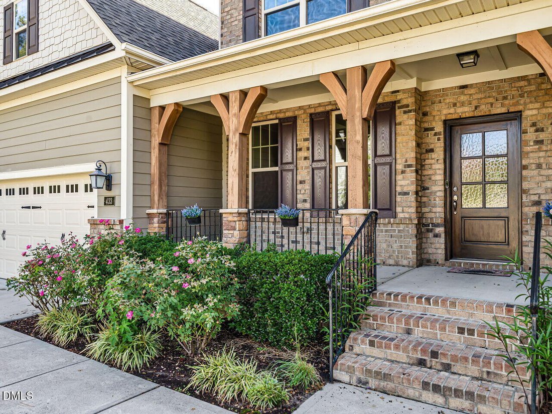 Haus in Cary, North Carolina, Vereinigte Staaten 3 - 19158294