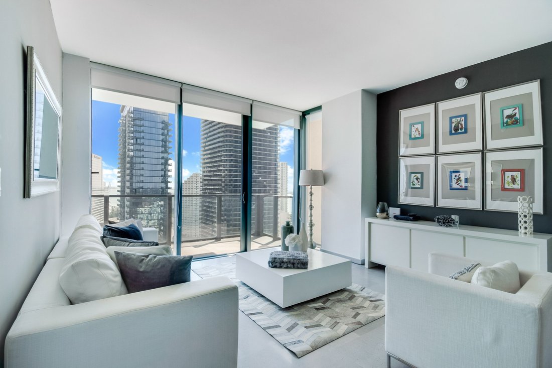 Condominio a Miami, Florida, Stati Uniti 4 - 19157807