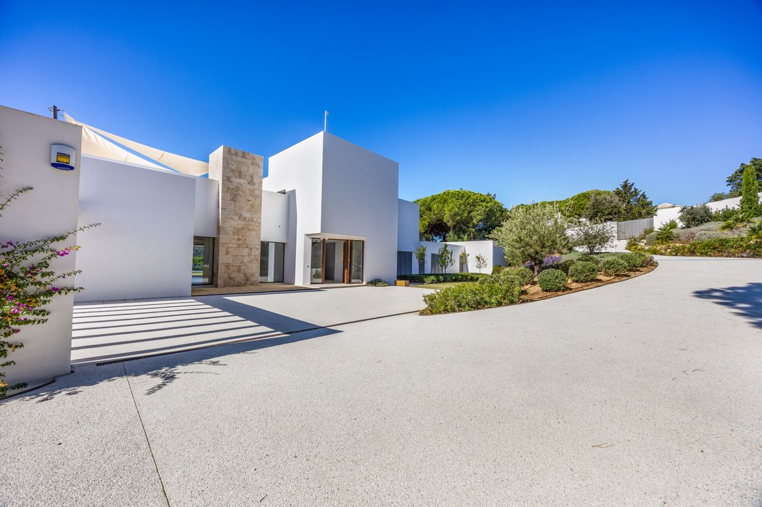 Casa en Sotogrande, San Roque, Andalucía 4 - 19157417