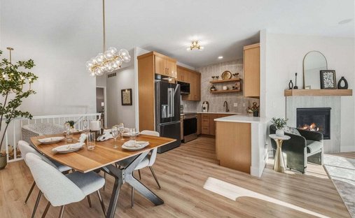 Townhouse in Golden, Colorado, United States 1