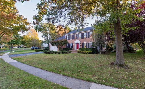Haus in Burtonsville, Maryland, Vereinigte Staaten 1