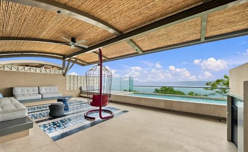 House in Culebra, Guanacaste Province, Costa Rica 1