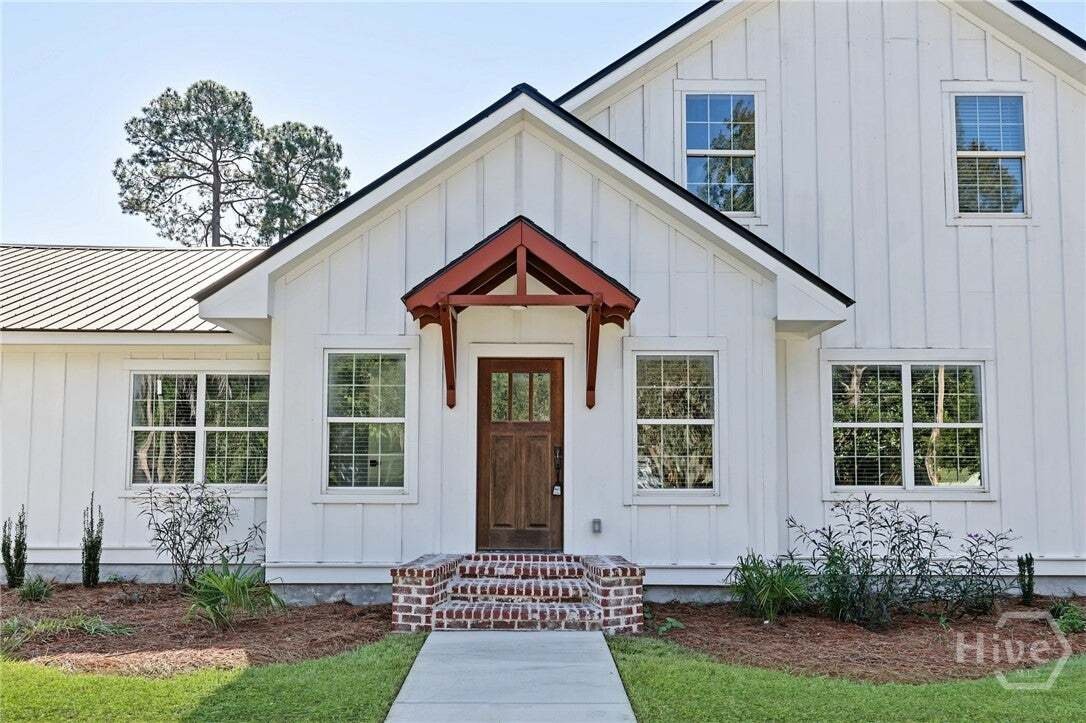 Haus in Savannah, Georgia, Vereinigte Staaten 3 - 19158332