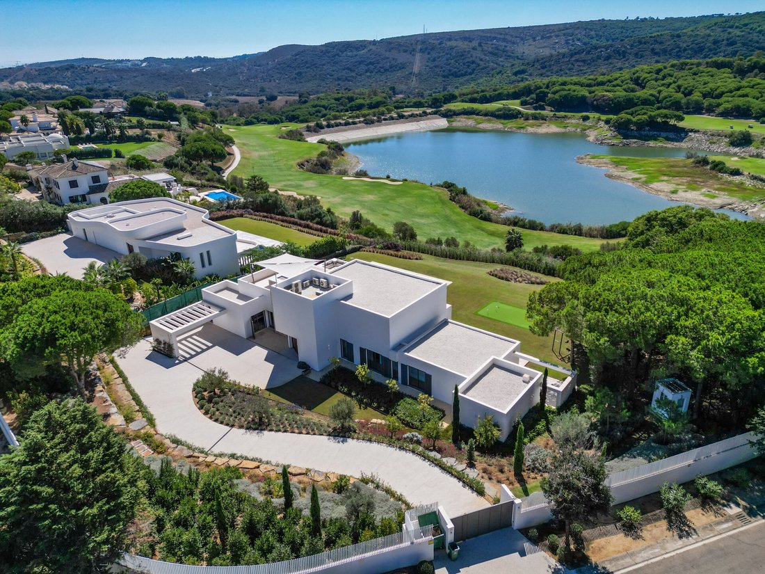 Casa en Sotogrande, San Roque, Andalucía 1 - 19157417