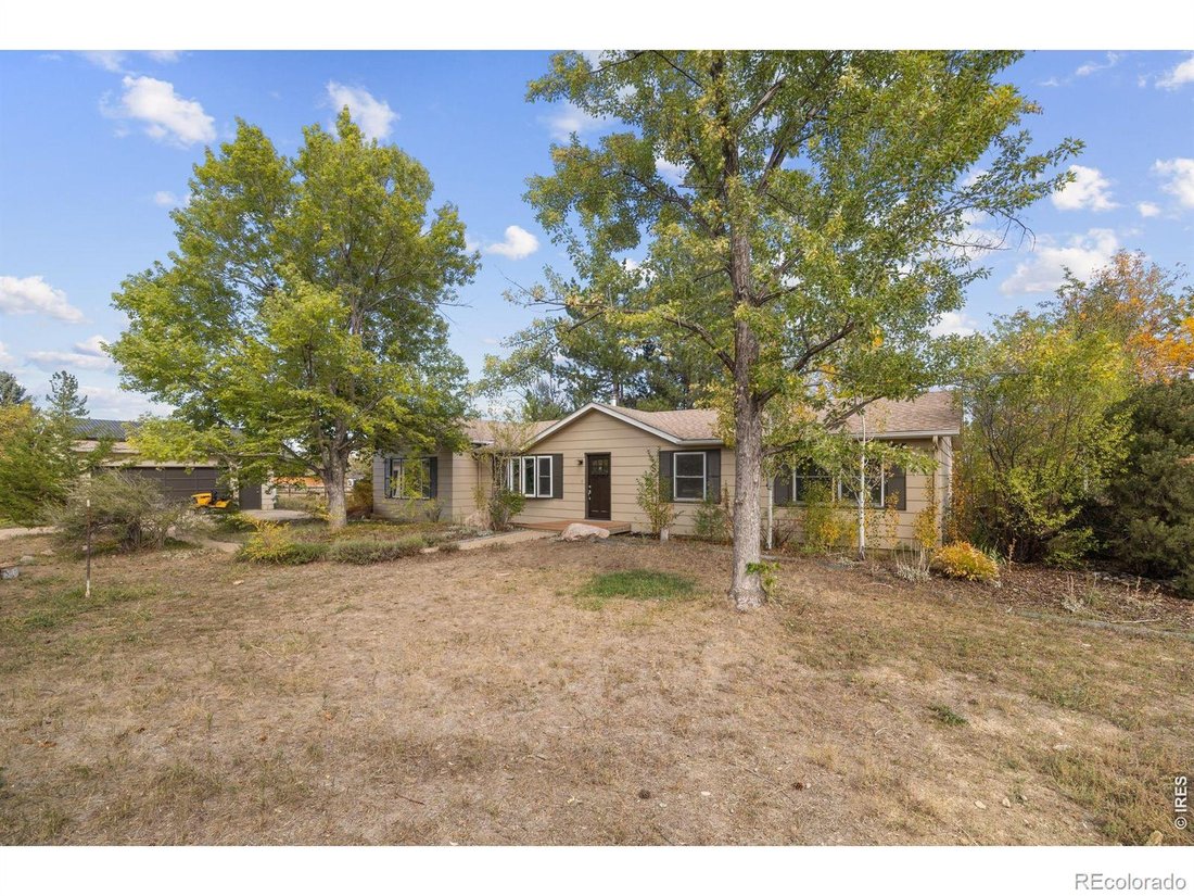 Casa a Longmont, Colorado, Stati Uniti 2 - 19158175