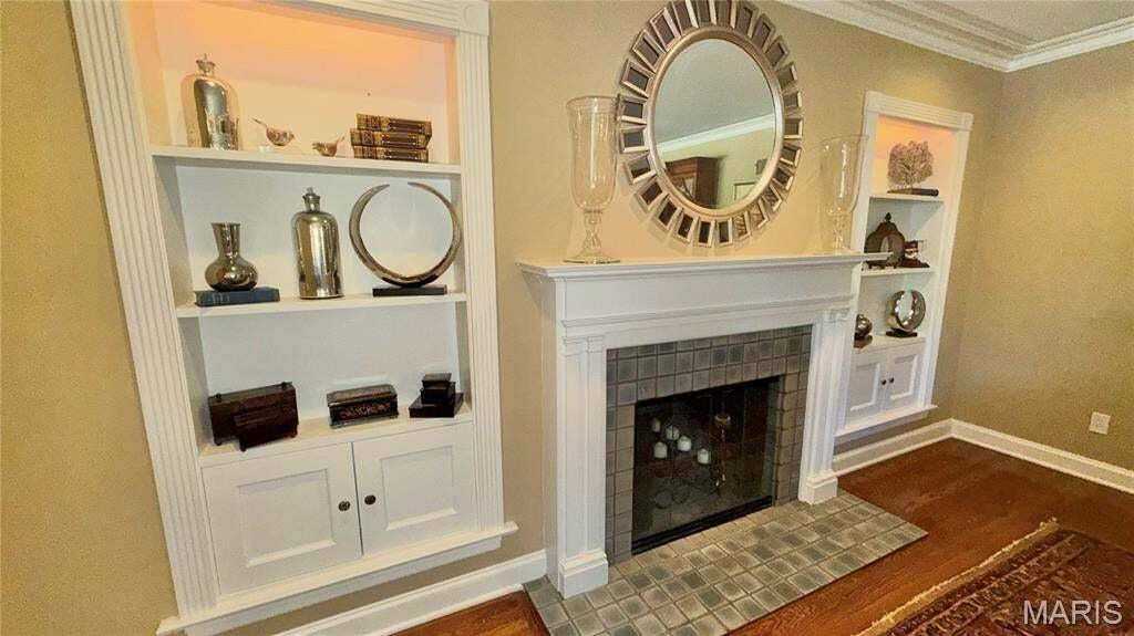 Maison à Ladue, Missouri, États-Unis 3 - 19158091