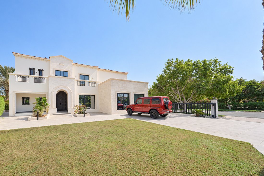 Villa in Al Wasl, Dubai, United Arab Emirates 4 - 19149533