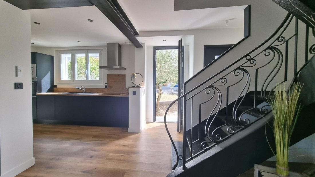 Villa in Est, Saint-Jean, France 2 - 19157554