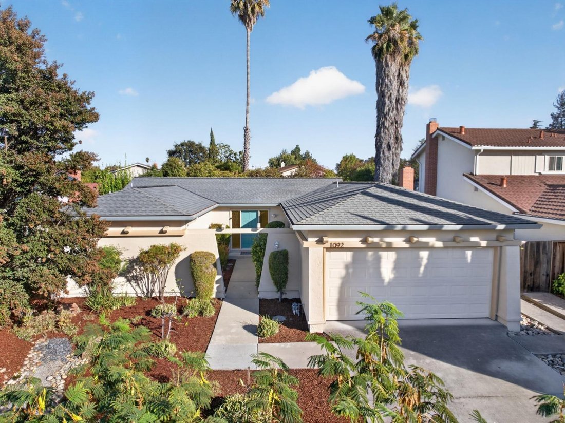 Casa en San José, California, Estados Unidos 2 - 19158306