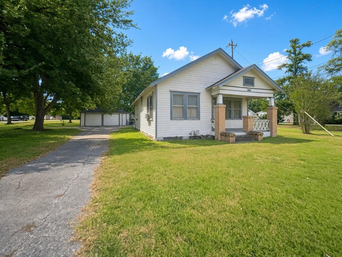 House in Houston, Texas, United States 1 - 19157951