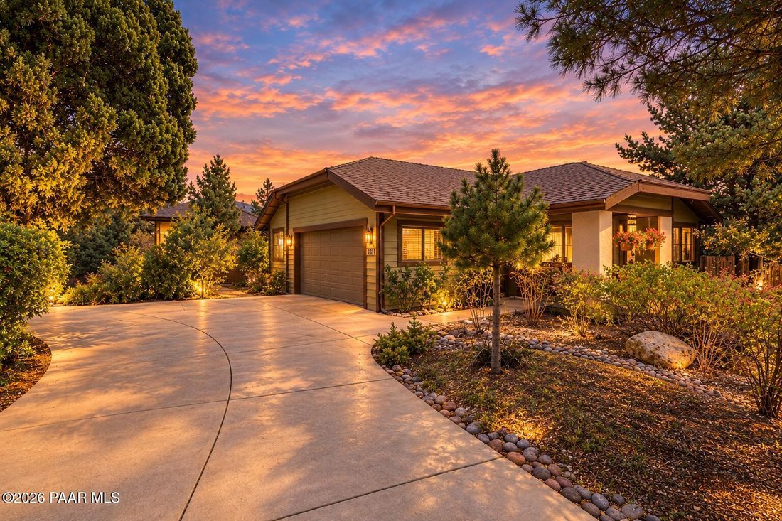 House in Prescott, Arizona, United States 3 - 19158005