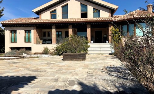 House in Ogijares, Andalusia, Spain 1